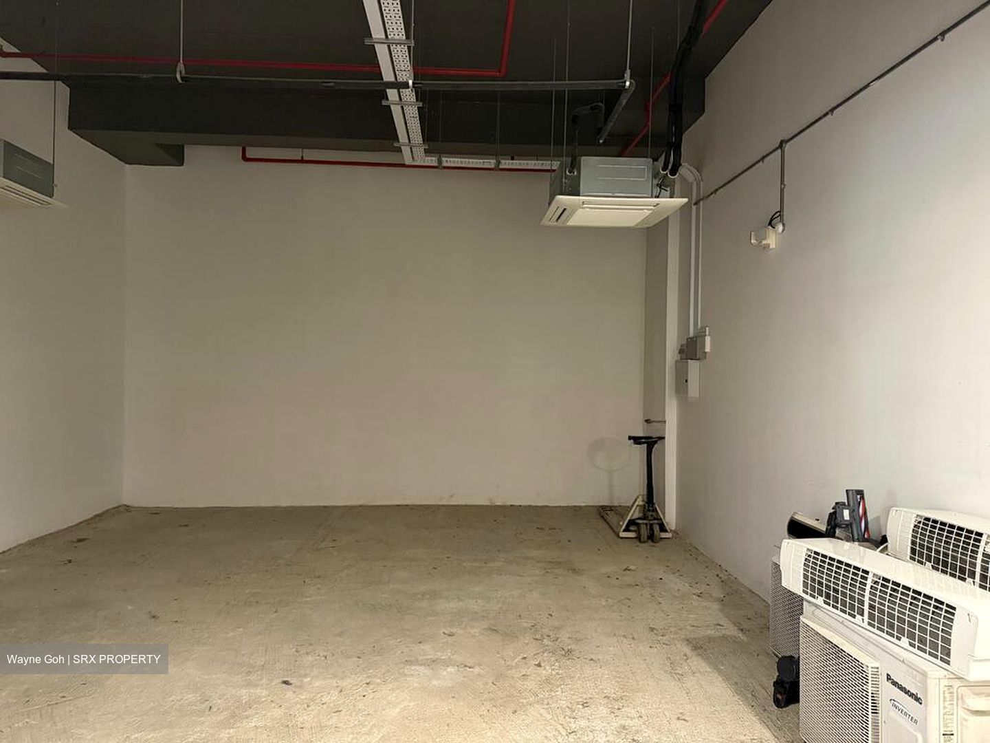 Spazio @ Kovan (D19), Retail #575755291